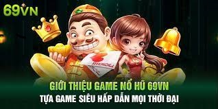 Game nổ hũ ảnh đại diện