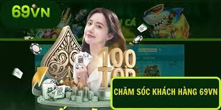 Chăm sóc khách hàng 69VN ảnh đại diện