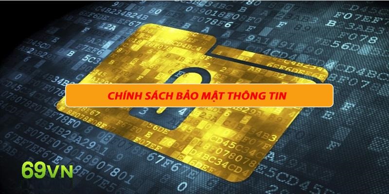 Chính sách bảo mật dữ liệu khách hàng