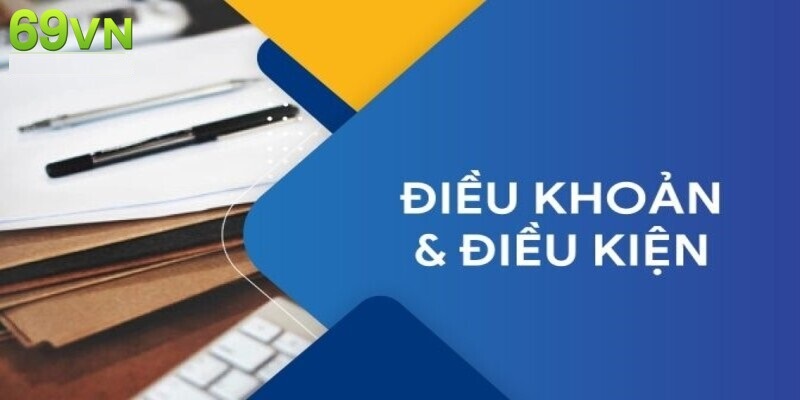 Điều khoản điều kiện tham gia khuyến mại