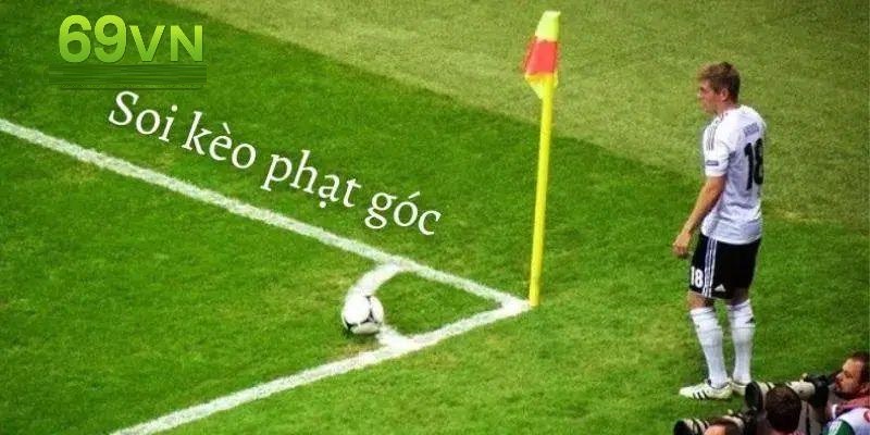 kèo phạt góc ảnh đại diện