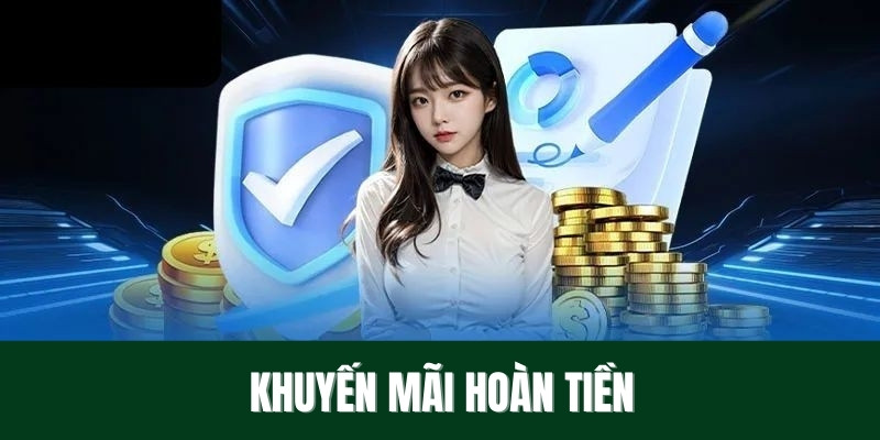 Khuyến mại hoàn tiền 69VN ảnh đại diện