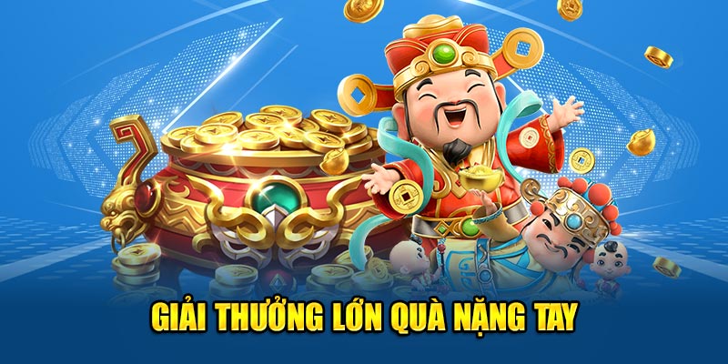 Lý do chọn game nổ hũ hero