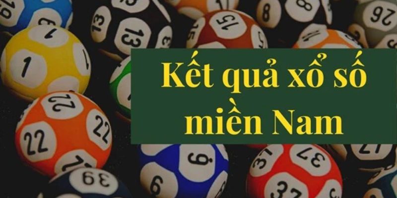 Xổ số miền nam tại 69VN